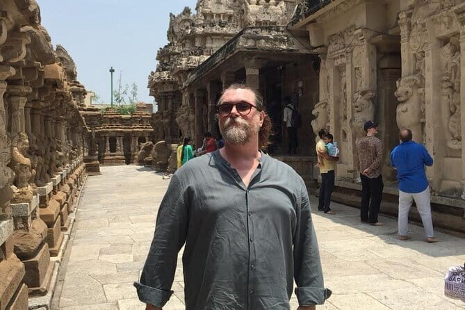 South India Temple Tour With Kerala - Final Thoughts