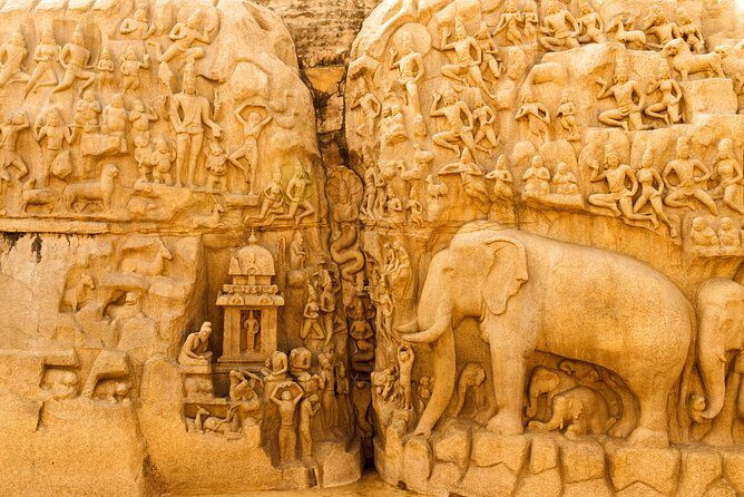 South India Tour- Temple Architecture and Backwaters - Exploring the Itinerary in Detail