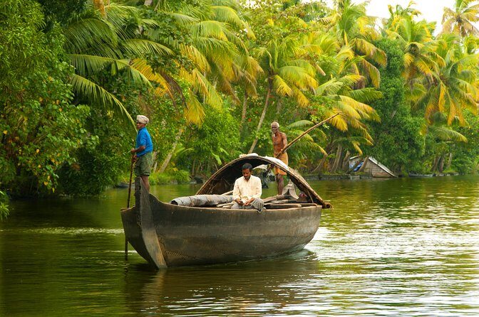 South India Tour- Temple Architecture and Backwaters - Final Thoughts