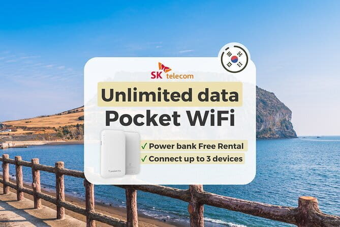 South Korea eSIM (3-30 days. Up to 45GB) - FAQs
