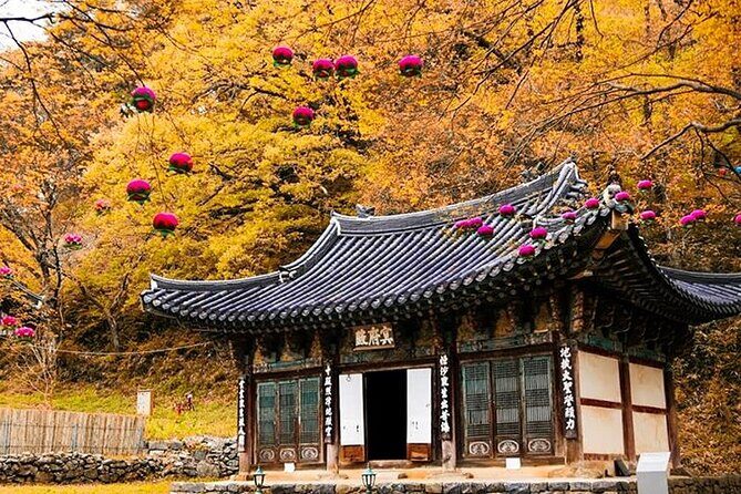 South Korea Highlights 7D/6N - Frequently Asked Questions