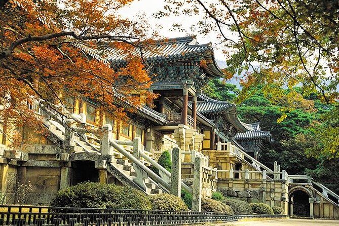 South Korea Highlights 7D/6N - Final Thoughts