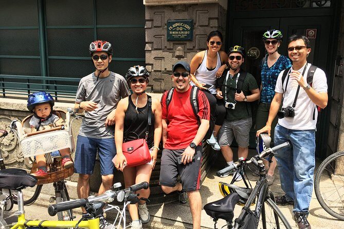 South Kyoto in a Nutshell: Gentle Backstreet Bike Tour! - What You Can Expect from the Experience