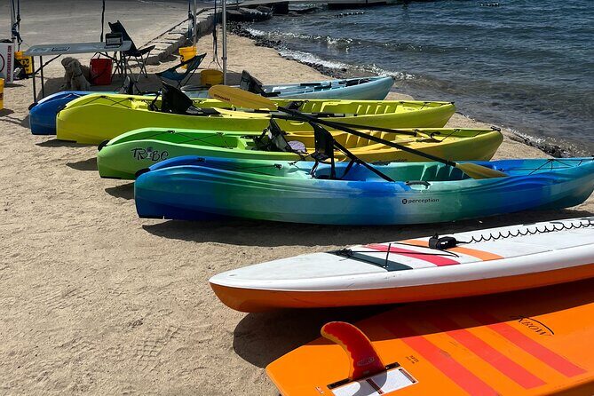 South Lake Tahoe 3-Hour Stand Up Paddleboard Rental - The Sum Up