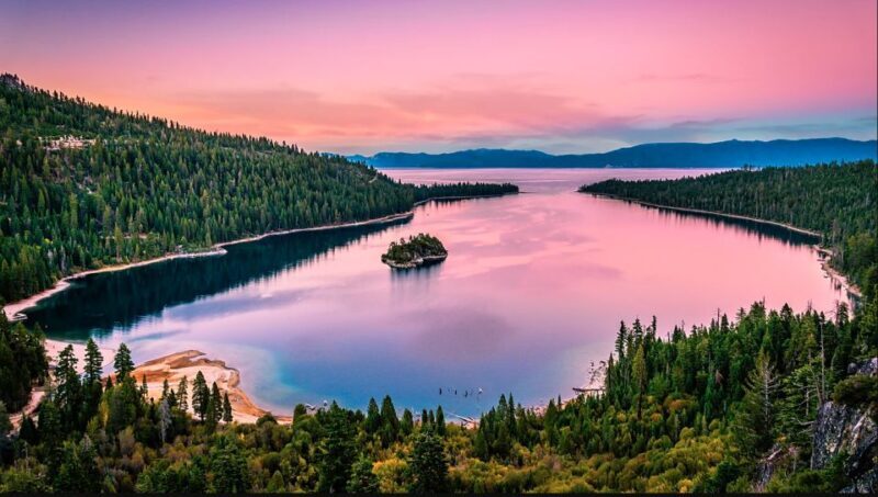 South Lake Tahoe: Happy Hour Cruise - The Bottom Line: Who Should Take This Tour?