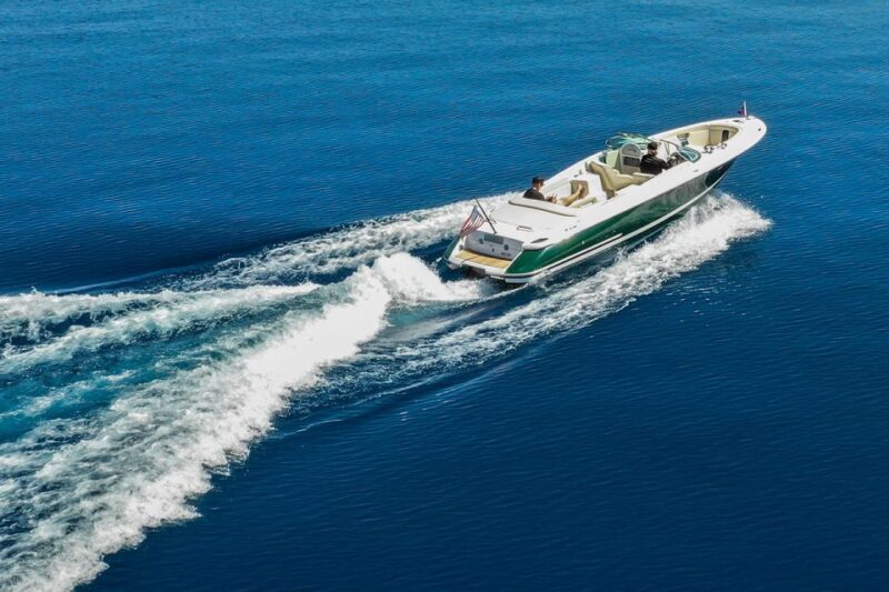 South Lake Tahoe: Private Daytime Boat Charter for 2-6 Hours - Authentic Experiences and Expert Guidance