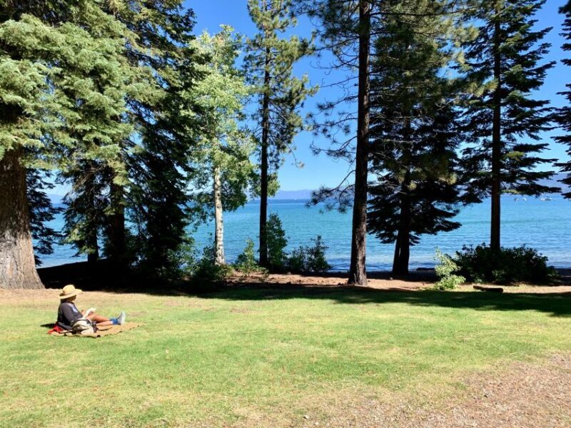 South Lake Tahoe: Tallac Historic Site Pope House Tour - Discovering the Tallac Historic Site Pope House Tour: An Authentic Step Back in Time