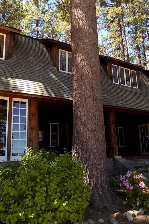 South Lake Tahoe: Tallac Historic Site Pope House Tour - Evaluating the Value