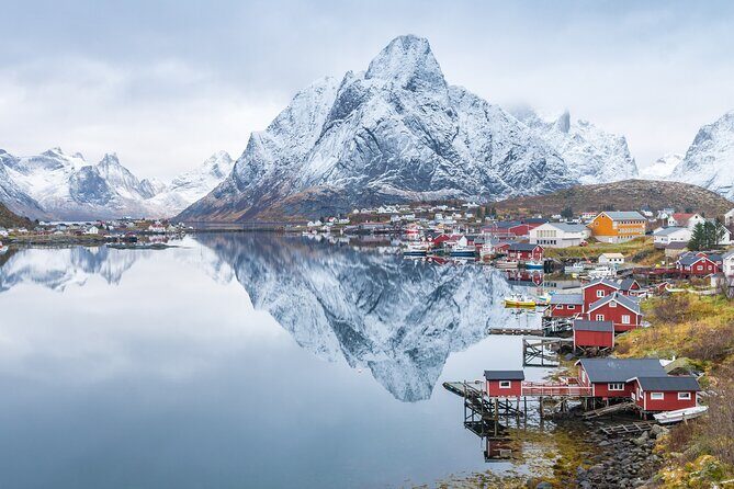 South Lofoten Top Highlights Photo Tour (Reine) - Final Thoughts
