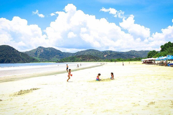 South Lombok Beaches Tour with Japanese-Speaking Guide - A Complete Breakdown of the Experience