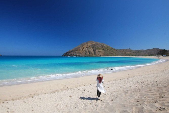 South Lombok Beaches Tour with Japanese-Speaking Guide - FAQs