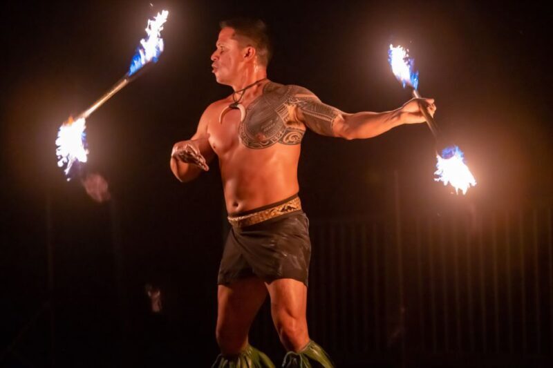 South Maui: Gilligans' Island Luau with Dinner and Drinks - Who Will Love This Experience?