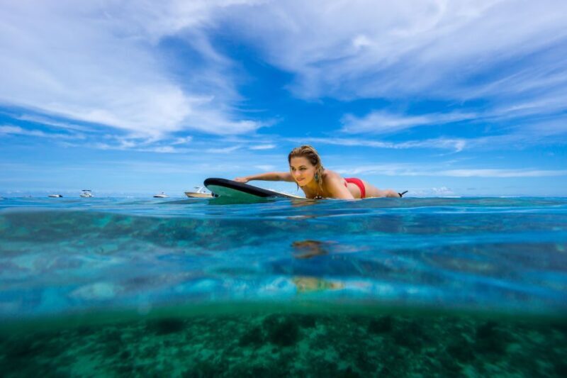 South Maui: Kalama Beach Park Surf Lessons - Why Choose the Kalama Beach Park Surf Lessons?