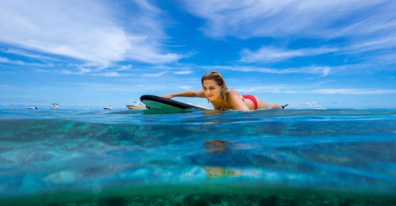 South Maui: Kalama Beach Park Surf Lessons - Additional Practicalities