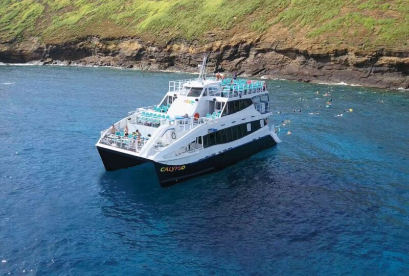 South Maui: Molokini Snorkeling Adventure - What We Love About This Tour