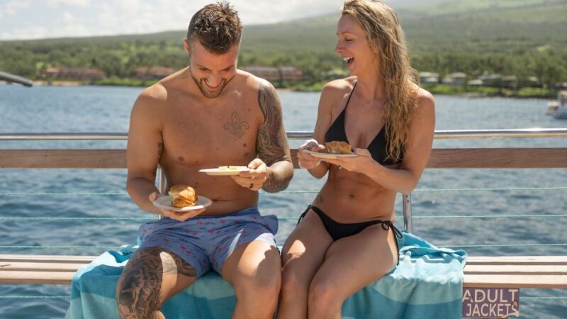 South Maui: Molokini & Turtle Town Snorkeling Tour with Meal - Who Is This Tour Best For?