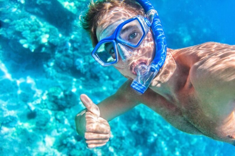 South Maui: Premium Turtle Town Kayak and Snorkel Tour - Final Words