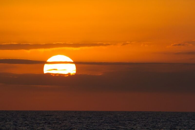 South Maui Sunset & Celestial Cruise - Final Verdict