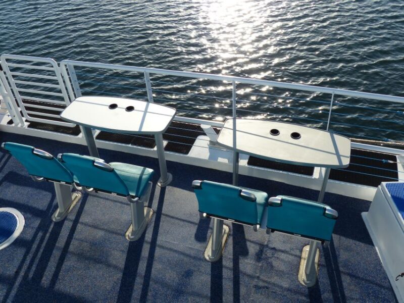 South Maui: Sunset Prime Rib or Island Fish Dinner Cruise - An Authentic Maui Sunset Experience