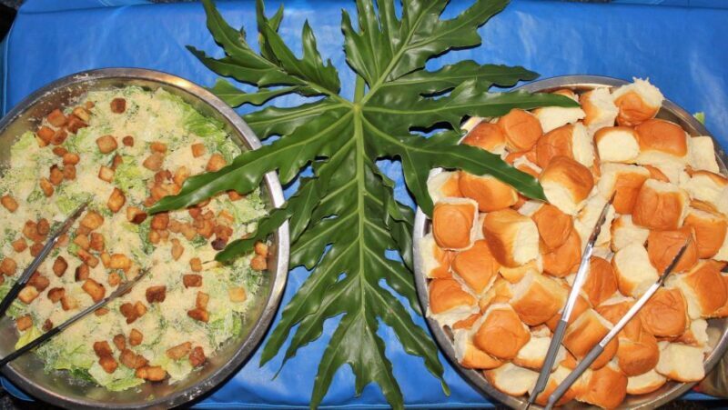 South Maui: Sunset Prime Rib or Island Fish Dinner Cruise - Final Thoughts