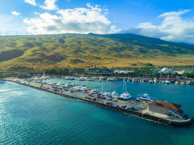 South Maui: Sunset Prime Rib or Mahi Mahi Dinner Cruise - Setting Sail: What to Expect on This Sunset Cruise