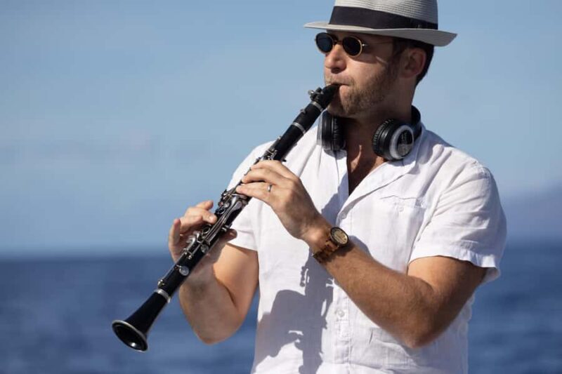 South Maui: Whale Watch Sail with Live Immersive Whale Songs - The Sum Up: Who Will Love This Experience?