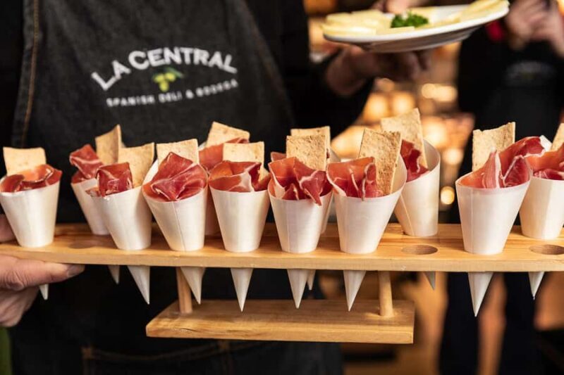 South Melbourne Market Foodie Tour - Who Should Consider This Tour?