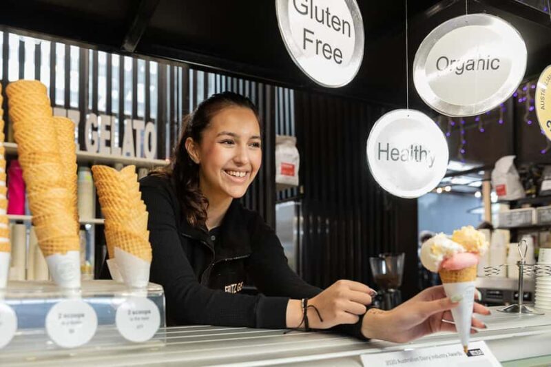 South Melbourne Market Foodie Tour - FAQ