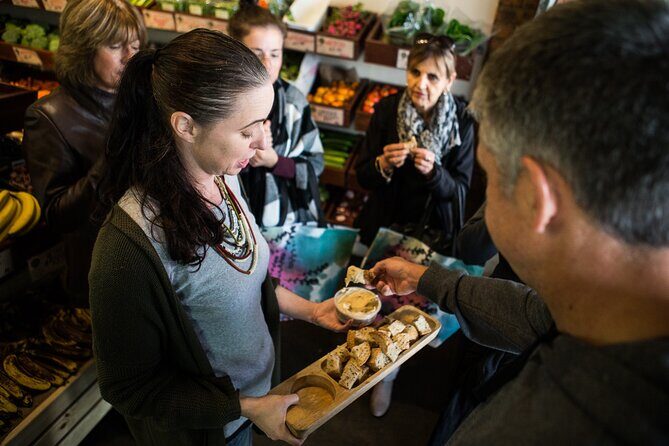 South Melbourne Market Foodie Tour - What Makes This Tour Stand Out?