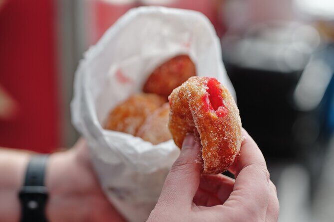 South Melbourne Market Foodie Tour - Practical Considerations and Tips