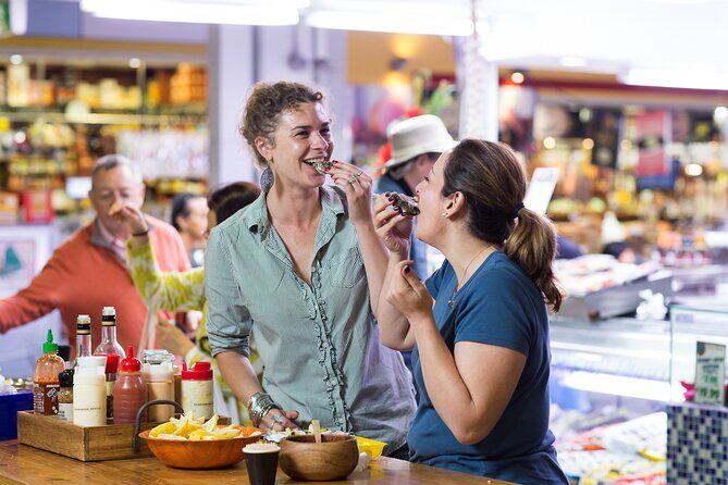 South Melbourne Market Foodie Tour - The Sum Up: Who Will Love This Tour?