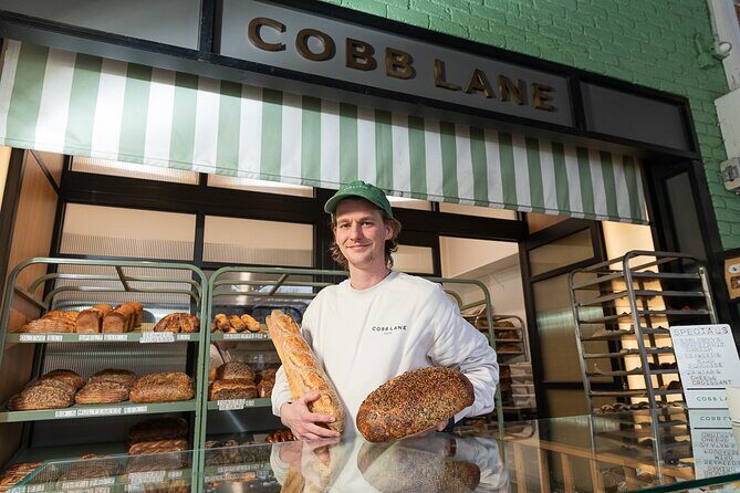 South Melbourne Market Foodie Tour - FAQs