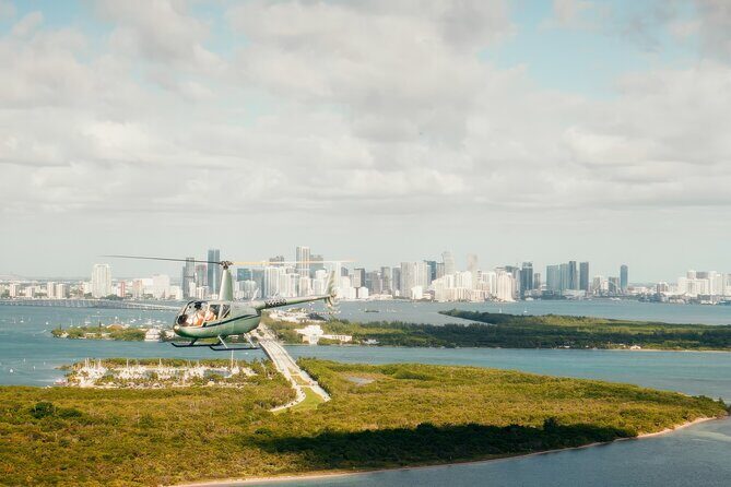 South Miami Beach Helicopter Tour - Final Thoughts