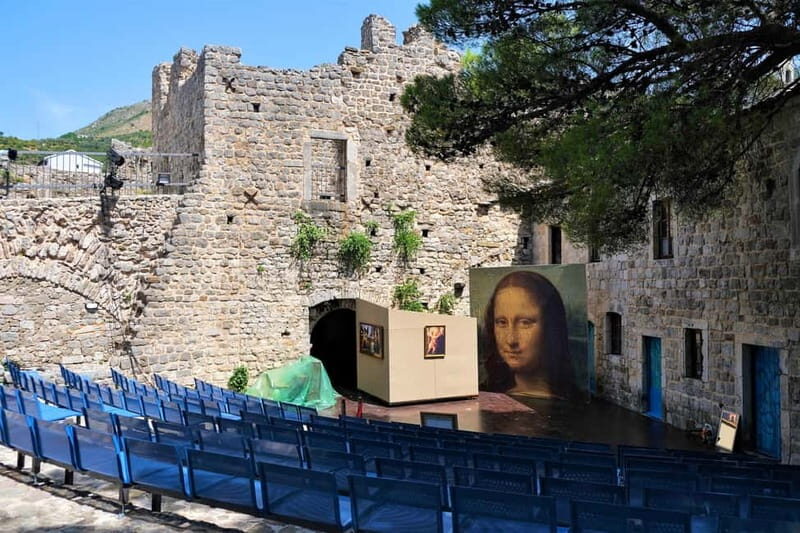 South Montenegro Private Tour - An In-Depth Look at the South Montenegro Private Tour