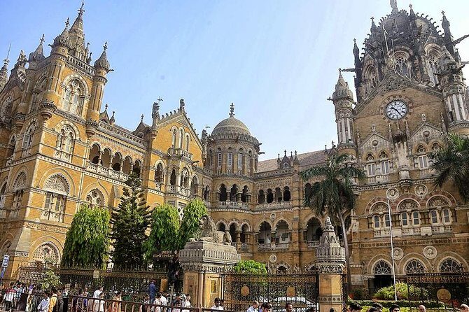 South Mumbai City with Kanheri Cave Tour in Private Vehicle - A Detailed Look at the Tour