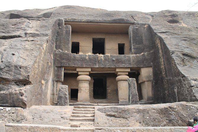 South Mumbai City with Kanheri Cave Tour in Private Vehicle - FAQ
