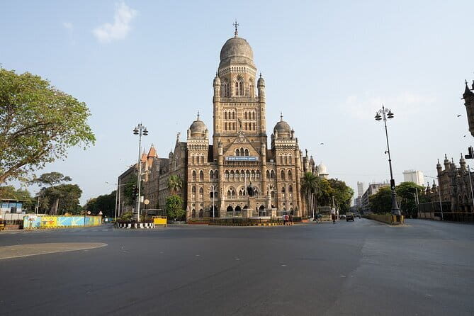 South Mumbai with Elephanta Caves Tour in Private Vehicle - Key Points