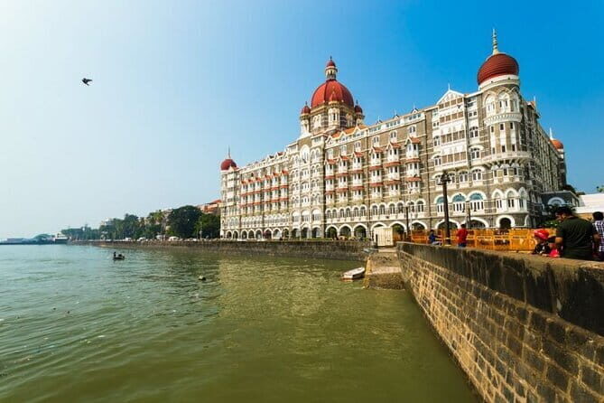 South Mumbai with Elephanta Caves Tour in Private Vehicle - The Sum Up: Is This Tour Worth It?