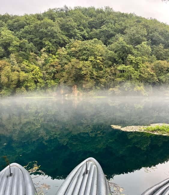 South of Albania: 2-Day Adventure Tour - FAQ