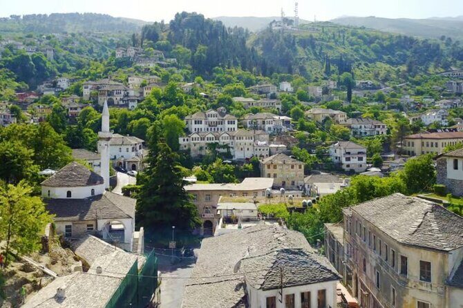 South of Albania A 3 Day Tour Through Albania's Riviera Gems - A Deep Dive into the 3-Day Albanian Riviera Experience