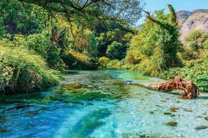 South of Albania A 3 Day Tour Through Albania's Riviera Gems - What Makes This Tour Stand Out?