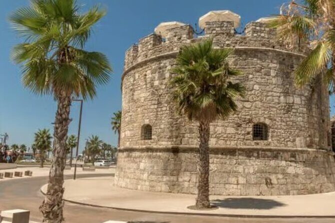 South of Albania A 3 Day Tour Through Albania's Riviera Gems - The Final Word