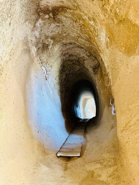 South of Cappadocia Tour-Green Tour - The Itinerary Breakdown: What to Expect