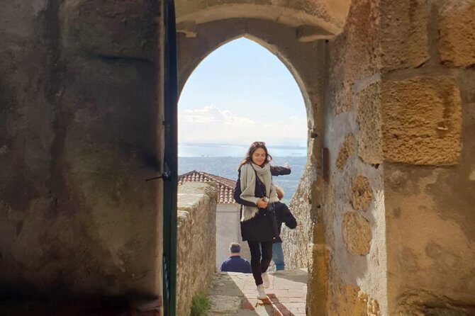 South of Lisbons Wonders Arrábida , Wine & Tile Private Tour - Final Thoughts