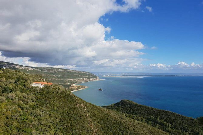 South of Lisbons Wonders Arrábida , Wine & Tile Private Tour - FAQs