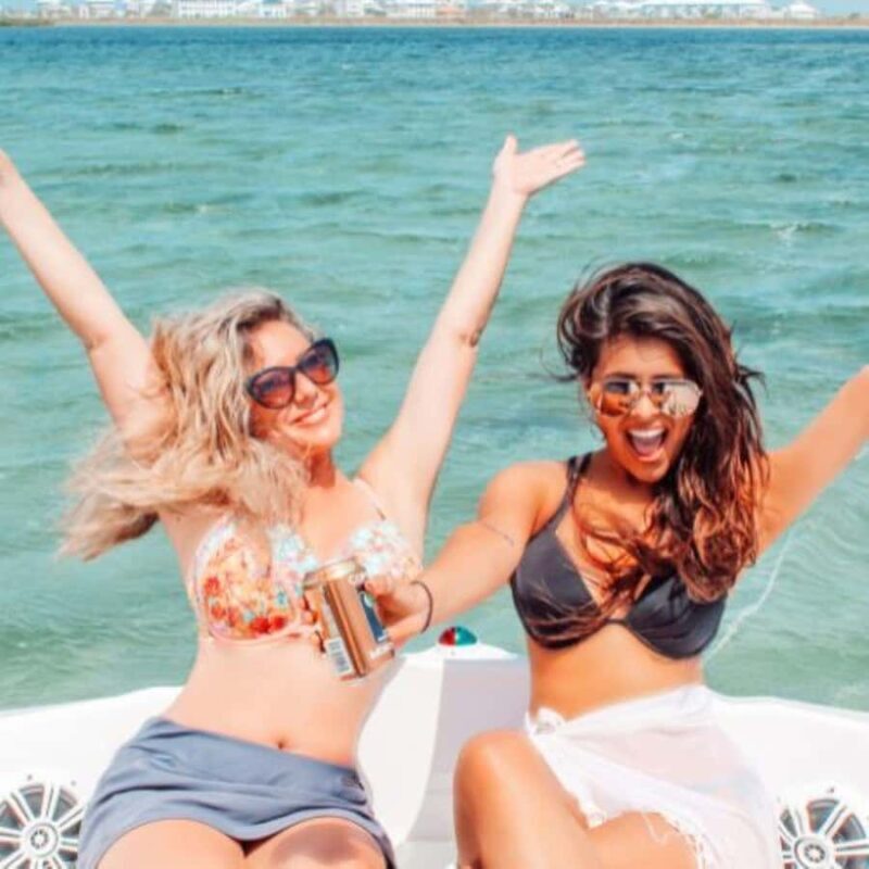 South Padre Island: North Bay Snorkeling Tour - An Honest Look at the North Bay Snorkeling Tour