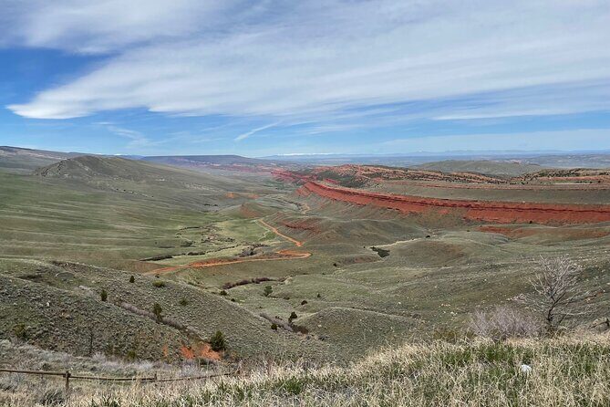 South Pass City Historical Tour - Exploring Wyoming’s Emigration and Mining Past