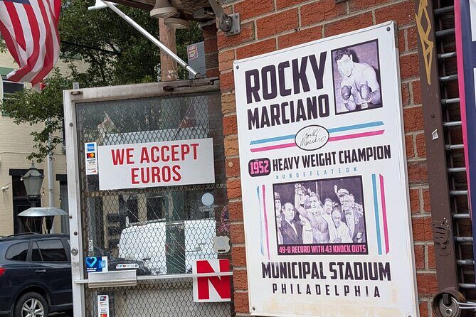 South Philly Tour Italian Market and Cheesesteaks - An In-Depth Look at the Tour Stops and What You Can Expect