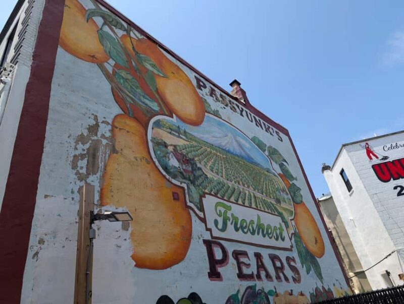 South Philly Tour: Market, Cheesesteaks & Hidden Gems - A Tour of South Philly’s Heart and Soul