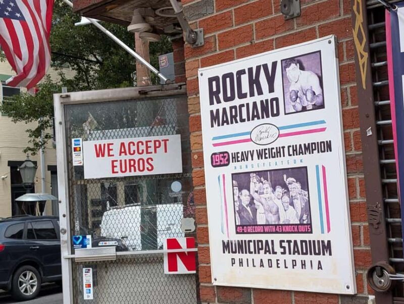 South Philly Tour: Market, Cheesesteaks & Hidden Gems - What Recent Travelers Say